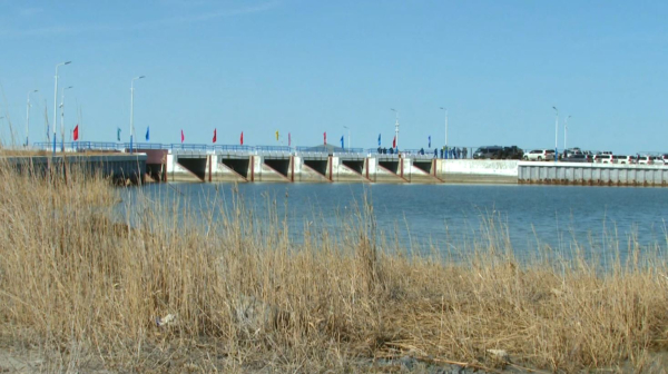 Гидрообъекты Кызылординской области приводят в порядок