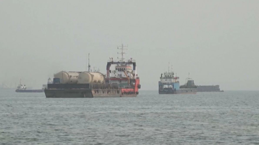 Иран экспортировал 18 млн баррелей нефти