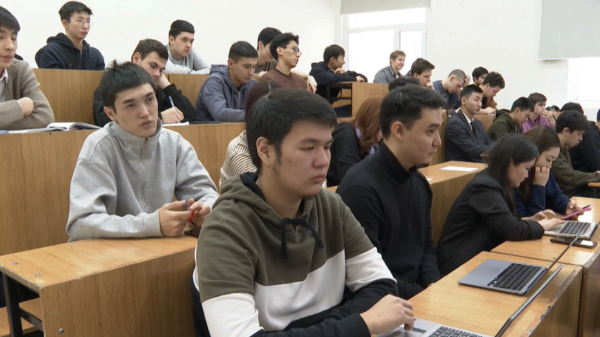 Қазақстан мен Ресей арасында 24 ғылыми жоба іске асып жатыр