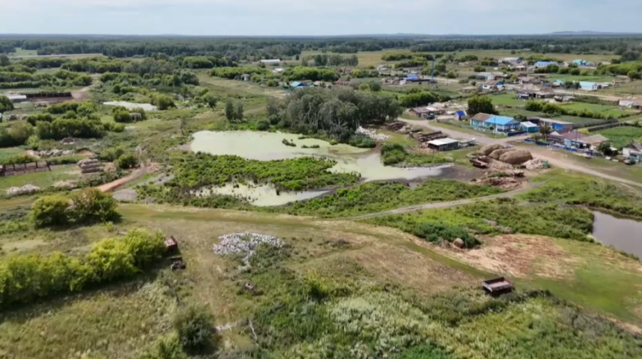 СҚО-ның 88 ауылында су жоқ