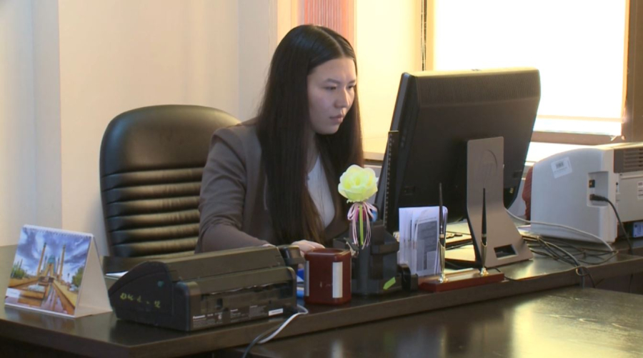 Президент Үкіметке жеке деректерді қорғауға ден қоюды тапсырды