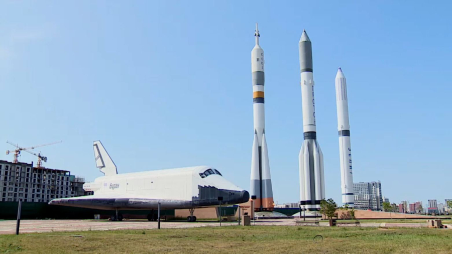 Қазақстан ғарыш аппараттарын экспорттайды