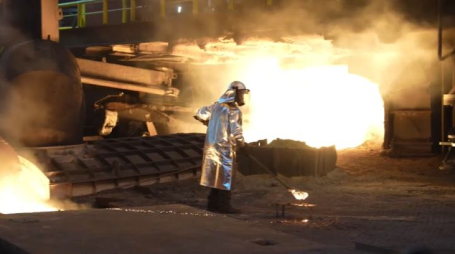 От стали до зерна: итоги года в промышленности и МСБ