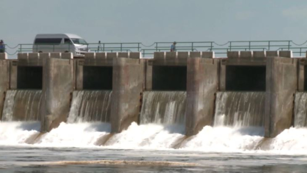 В Казахстане усилят внедрение водосберегающих технологий