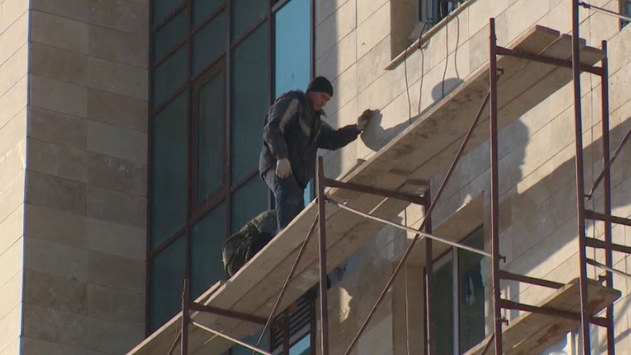 Государство усиливает поддержку строительства доступного жилья