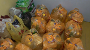 260 тонн гуманитарной помощи прибыло в ЗКО
