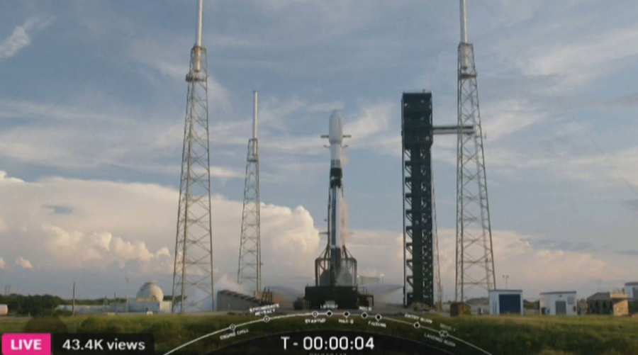 SpaceX готовится к рекордной продаже акций