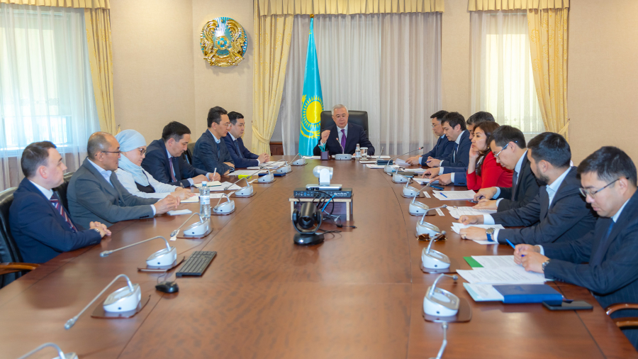 Жаңа Салық кодексі: Резидент еместерге салық салу талаптарын жеңілдету ұсынылды