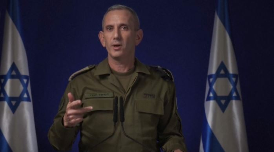 Армия Израиля ликвидировала члена ливанского движения «Хезболла»