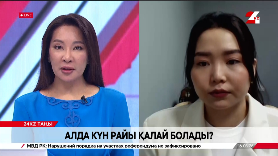 Наурыз мейрамындағы еліміздегі ауа райы. Аружан Муратова