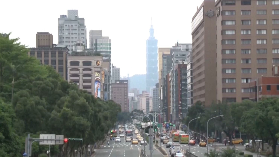 Тайвань АҚШ-тан қару-жарақ сатып алуы мүмкін