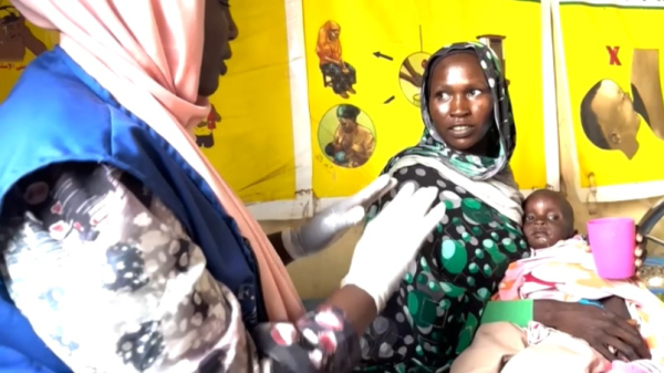 ЮНИСЕФ: 14 млн детей столкнутся с голодом из-за сокращения финансирования