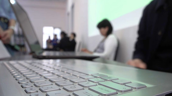 Подготовка кадров будущего. LIVE