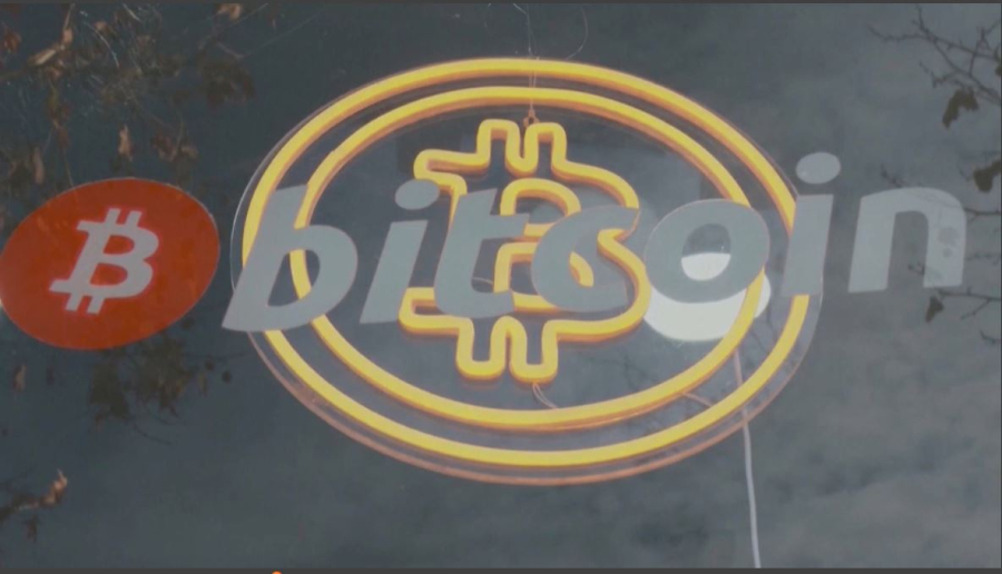 Биткоин құны $110 мыңнан асты