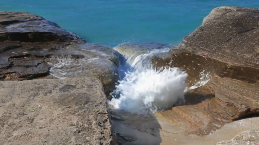 Қазақстан Каспий теңізінің тартылуына алаңдаулы