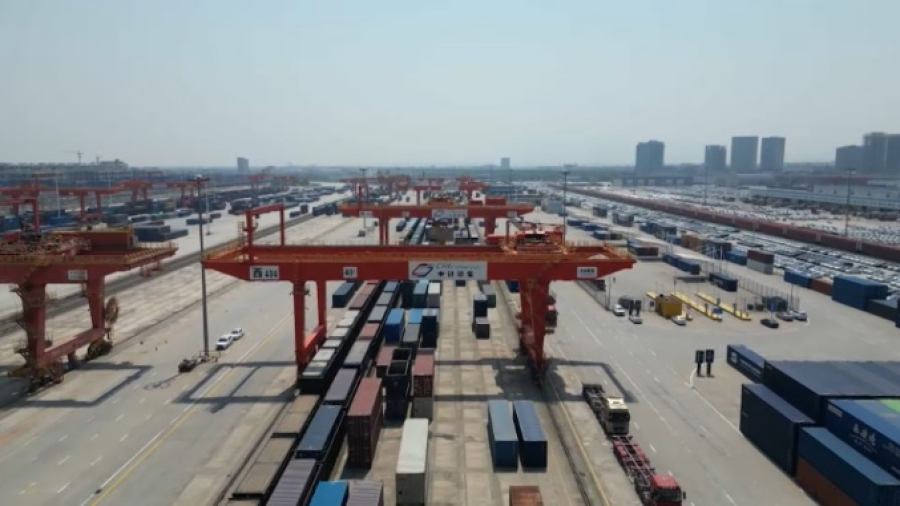 Как будут развивать транспортно-логистический потенциал Казахстана