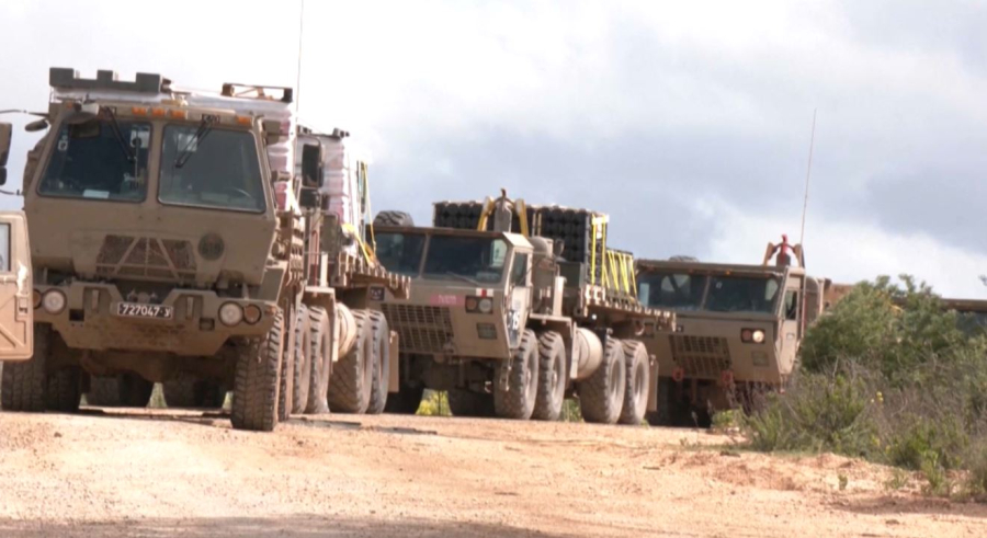 Ливанда оқ атпау режимі орнайды