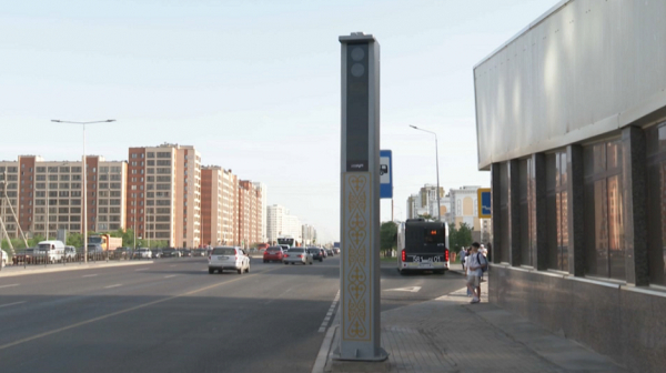 Олжас Бектенов автожолдарда бақылау камераларын көбейтуді тапсырды