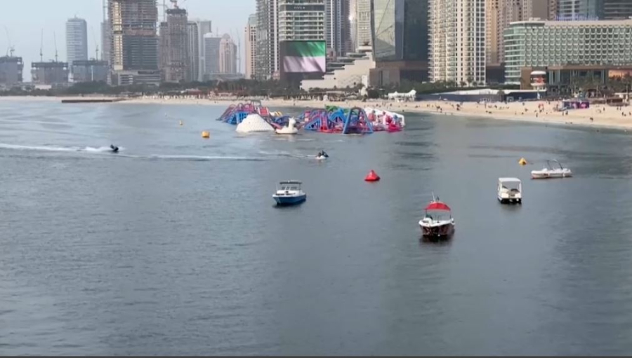 Дубайда туризмді қолдау шаралары енгізілді