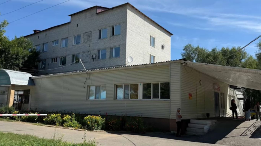 Зардап шеккен балаларға көмек көрсетуге үздік дәрігерлер тартылды