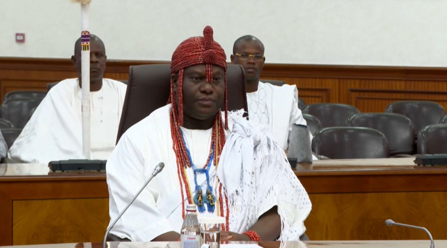 Казахстан и Нигерия расширяют сотрудничество