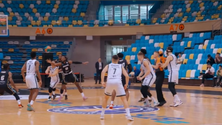 «Астана» пропустит следующий сезон Единой лиги ВТБ