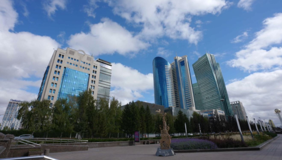Елордада Республика күніне орай 120-дан астам іс-шара өтеді