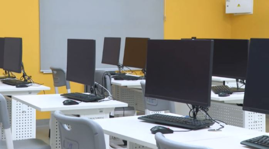 Қосшыда бірқатар әлеуметтік нысан бой көтереді