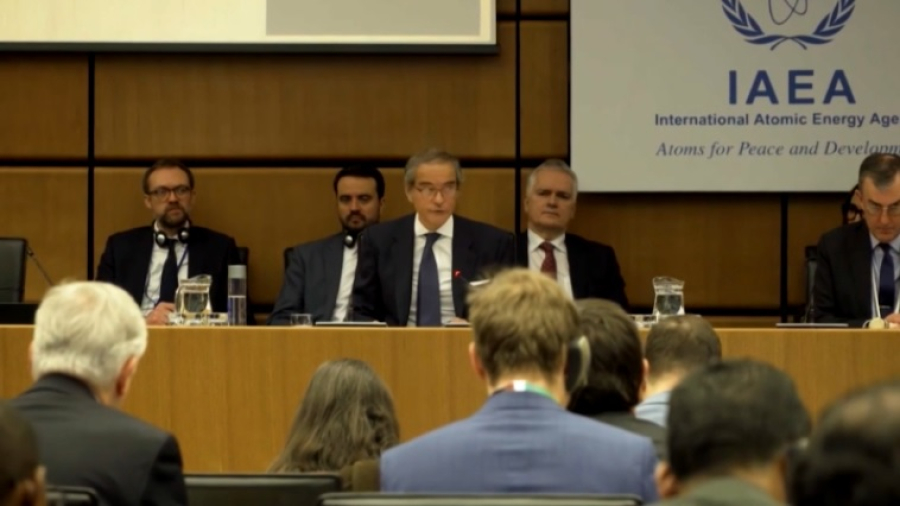 Глава МАГАТЭ о ядерной программе Ирана