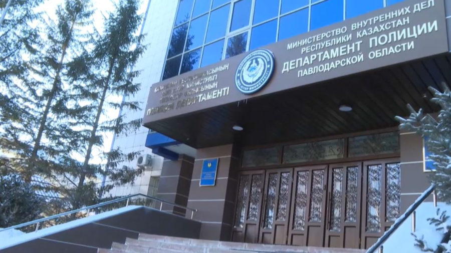 Павлодар облысында тұрмыстық зорлық-зомбылыққа қарсы күрес күшейтілді