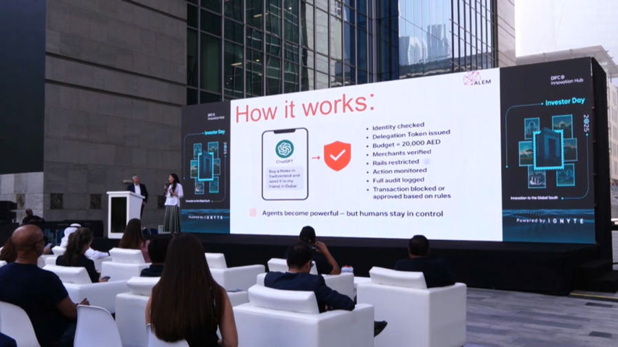 Әмірліктерде қазақ стартаптары көбейді