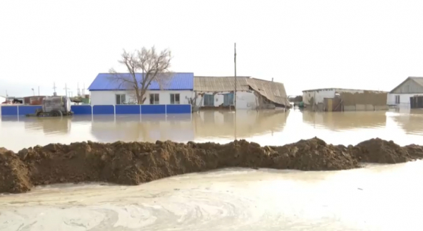Қостанай облысында зардап шеккендер шығыны қайтарылды