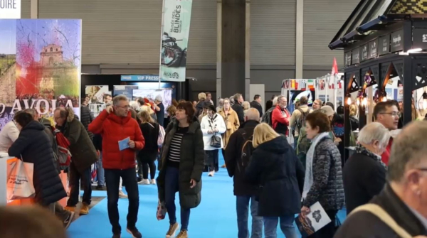 Мировой туристический рынок вернулся к доковидным показателям