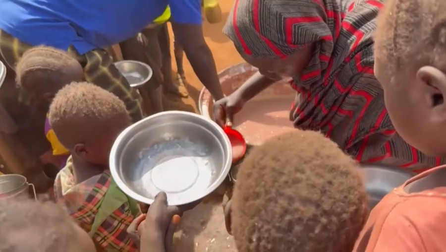 Чад пен Судан арасындағы шекара жабылды