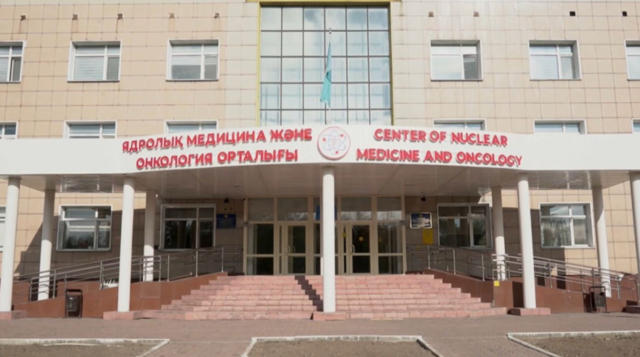 Семейлік дәрігерлер жатыр мойыны қатерлі ісігін емдеудің жаңа әдісін меңгерді