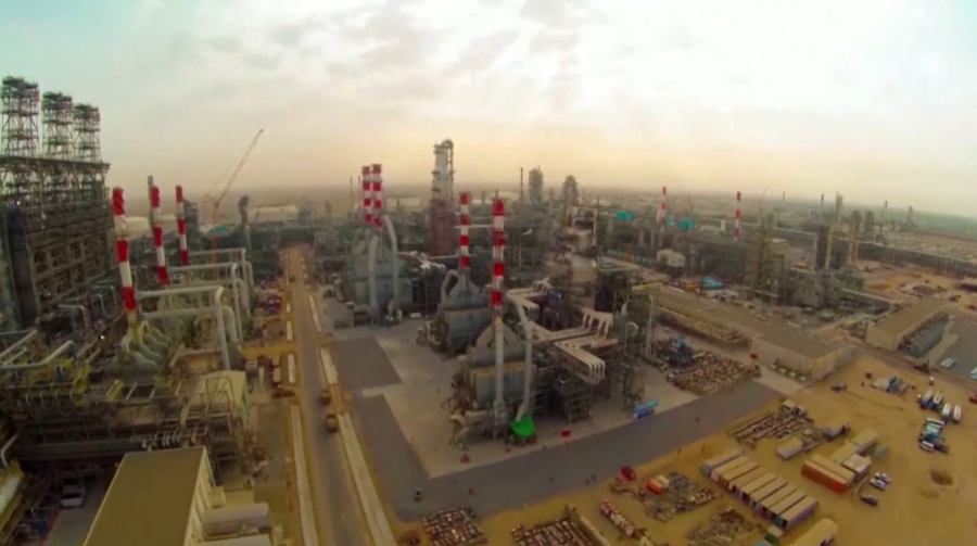 Трамп жарлығы мұнай бағасын түсірді