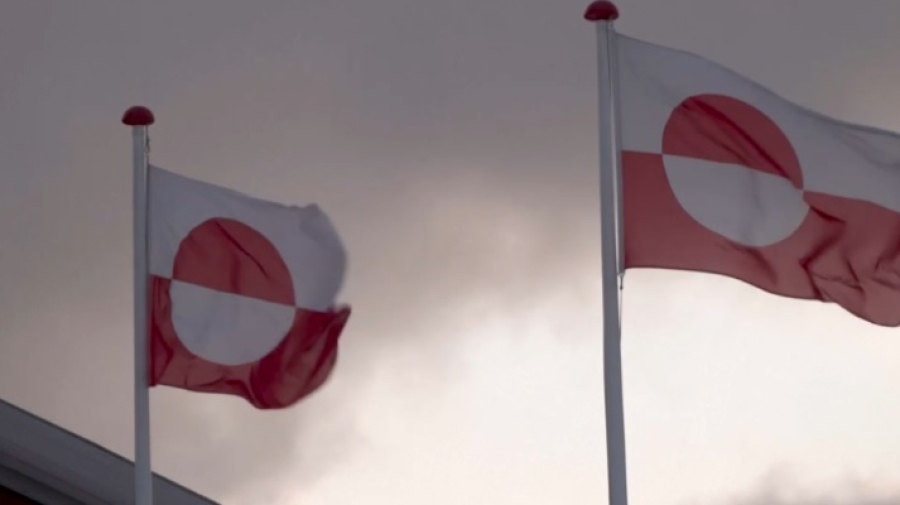 ЕС намерен удвоить расходы на Гренландию