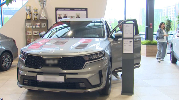 Автолизинг неге тоқтап тұр?