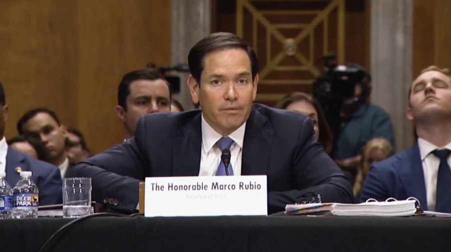 США отказались принимать участие в предстоящем саммите G20 в ЮАР