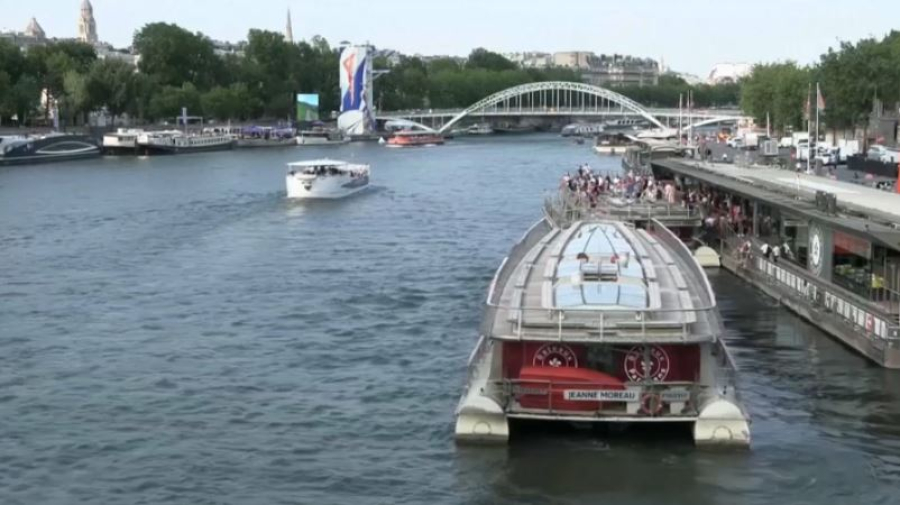 Цена на электроэнергию во Франции упала ниже нуля
