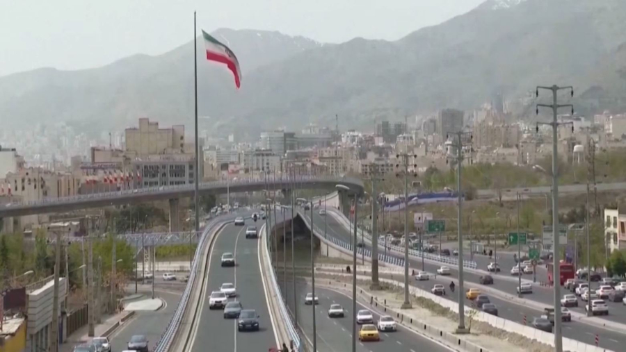 АҚШ Иранға қарсы санкцияны күшейтті