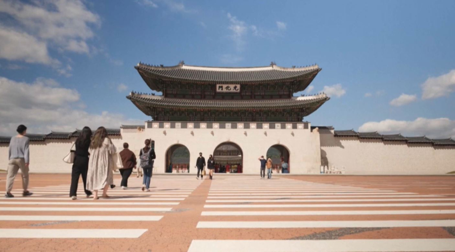 Оңтүстік Кореяда оқушы пышақпен шабуыл жасап, 6 адамды жаралады