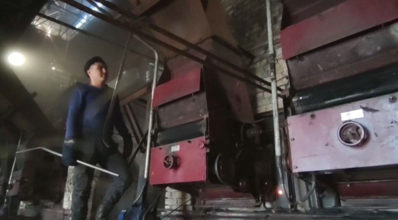 ИИ сокращает расходы в энергетике