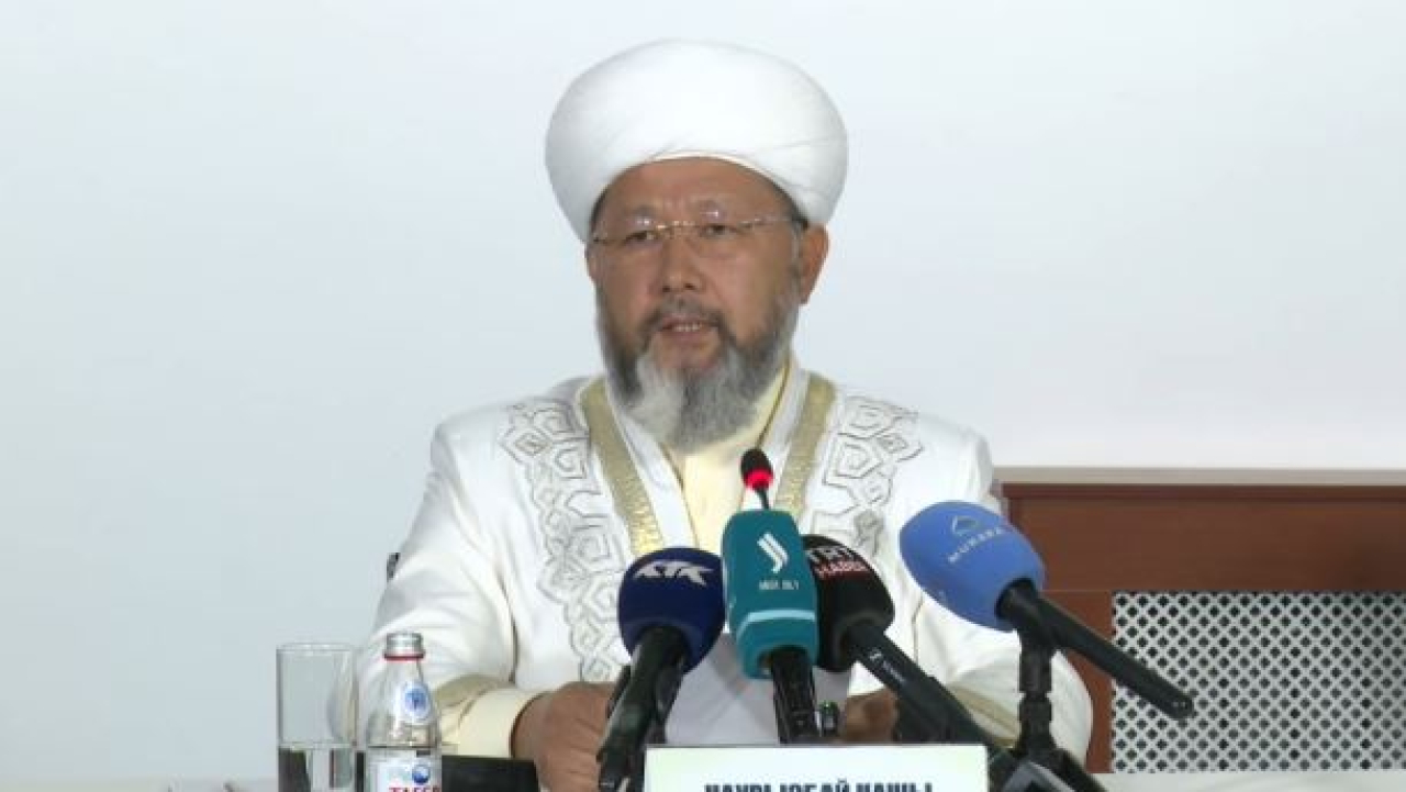 Курбан айт в Казахстане пройдёт 27 мая