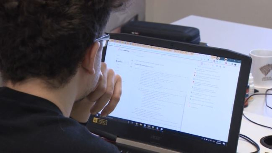 40 новых IT-профессий появятся в Казахстане к 2035 году