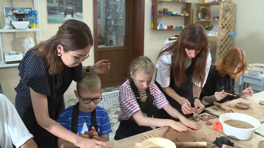 Қарағанды облысында мүгедектігі бар жандар жұмыспен қамтылды