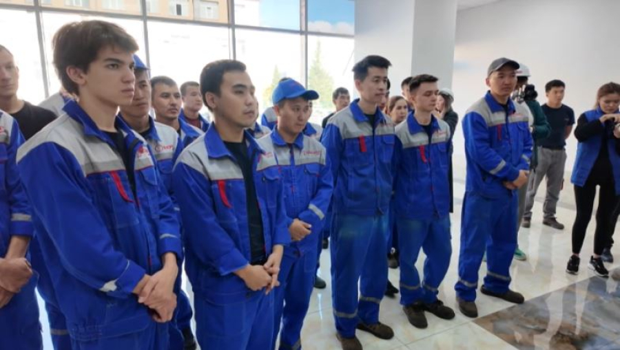 Құрылтай сайлауына 5 күн қалды