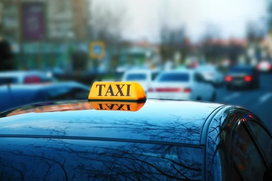 Ақмола облысында 643 жүргізуші заңсыз такси қызметін көрсеткен