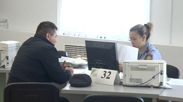 Қазақстанға еңбек мигранты қай елден көп келеді?