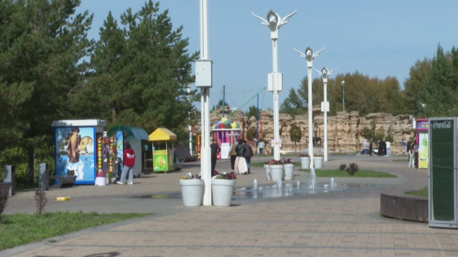 Ойын алаңдары қаншалықты қауіпсіз?